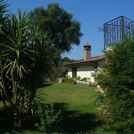 Villetta In Maremma La Pescaia Exterior photo